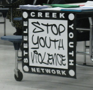 Steele Creek Youth Network