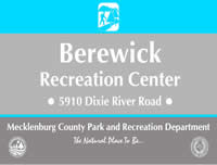 Berewick Recreation Center